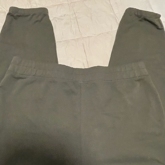 NEW James Perse 100% Cotton Drawstring Sweatpants Size 4 is XL - Picture 5 of 15